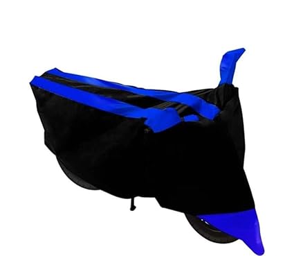 two wheeler body cover