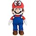 Little Buddy 1693 Super Mario with Removable Red Cappy Hat (Odyssey Style) Plush, 13