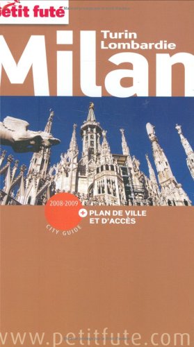 Milan, Turin, Lombardie