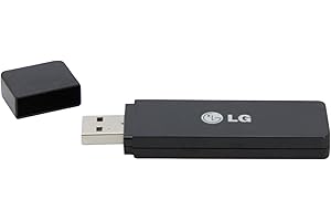 An-Wf100 11a/B/G/N Wifi Usb 2.0 Adapter