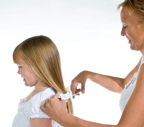 shark tank hair cutting tool