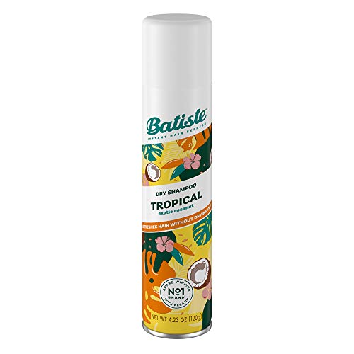 Batiste BATISTE TROPICAL 200ML