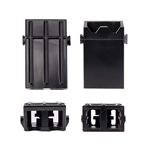 Range Receptacle Burner Receptacle Kit for Whirlpool Kenmore Sears and