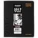 AT-A-GLANCE Weekly / Monthly Planner / Appointment Book 2017, 6-7/8 x 8-3/4