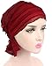 Women's Lace Chemo Hat Beanie Scarf, Chemo Beanies