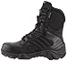 Bates Men's 8 Inch GTX Ultra Lites Comp Uniform Work Boot, Black, 10 M US