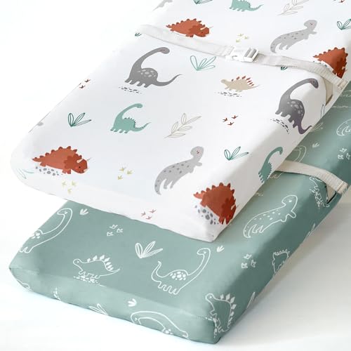 BROLEX Changing Pad Covers
