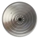 Garcima 14-Inch All-Purpose Pan Lid, 36cm
