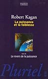 Image de La Puissance ET LA Faiblesse (French Edition)