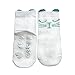 OLABB Toddler Socks Anti Slip Baby Kids Animal Crew Socks Non-Skid 6 Pairs Gift Set…