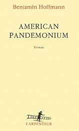 American pandemonium