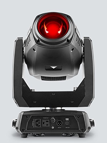 CHAUVET DJ Intimidator Hybrid 140SR LED Moving Head Effect Light | Stage Lights