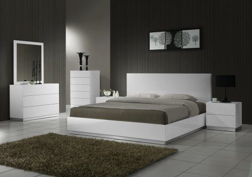 JM-Furniture-Naples-Modern-White-Lacquered-Bedroom-set-King-Size J&M Furniture Naples Modern White Lacquered Bedroom set- King Size