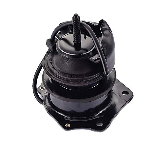 Engine Motor Mount Fits 2002 2001 2000 1999 1998 Honda Accord 2.3 L4 Cylinder Auto AT Automatic Transmission Trans