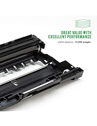 LINKYO   Tambor de repuesto para Brother DR730 DR 730