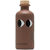 Yiayia and Friends Extra Virgin Olive Oil with Black Truffle 6.8oz | 200ml