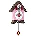 Elephant Cuckoo Clock