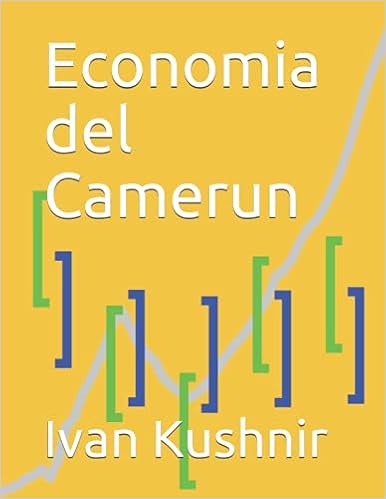 Economia del Camerun
