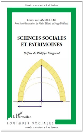 Sciences sociales et patrimoines