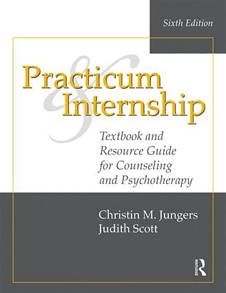 Practicum+Internship
