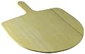 Classic Paddle, Pizza Peel, Poplar Wood
