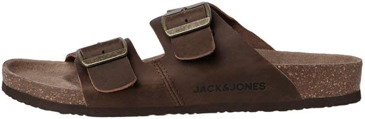 Brand Fashion Men Beach Sandals, High Quality Summer Leather Men Sandals 69-in Men's Sandals 