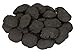 Hardwood Briquettes by Original Natural Charcoal - 2 X 100% Premium All-Natural Pillow Shaped Charcoals - Lights Easy, Burns Quickly, Adds Extra Flavor to Meats (7.07 lb.)