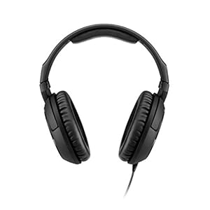 Sennheiser HD 200 Professional Monitoring Headphone