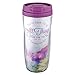 God Works Polymer Travel Mug - Romans 8:28