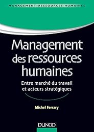 Management des ressources humaines