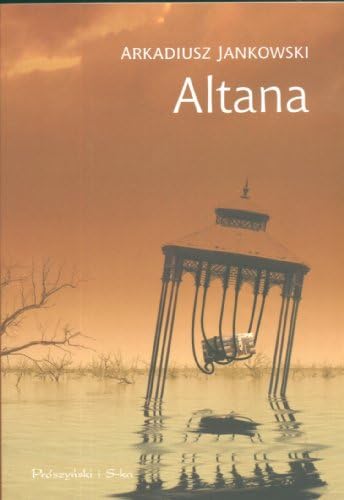Altana (polish) (Polish) Paperback