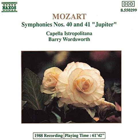 Davis/Royal Concertgebouw Orch. - London Symphonies Vol. 1: 95, 96