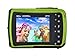Bell+Howell Splash WP10-G 16.0 Megapixel Waterproof Digital Camera with 2.4-Inch LCD & HD Video (Green)