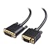 Cable Matters VGA to DVI I Cable (DVI-I to VGA, DVI to VGA Cable) - 6 Feet primary