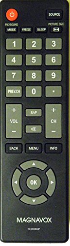 Magnavox Remote 32FNT005