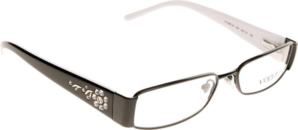 vogue vo3691b eyeglasses