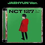 NCT 127 [ STICKER ] 3rd Album