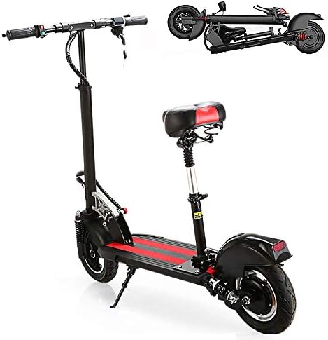 RDJM Electric Scooter Powerboard
