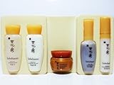 Sulwhasoo Basic Kit II (5 Items) (Miniature)