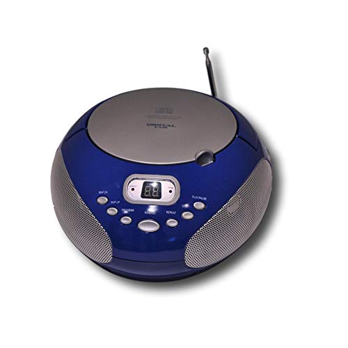 sirius stratus 7 boombox