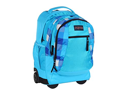 jansport driver 8 core series