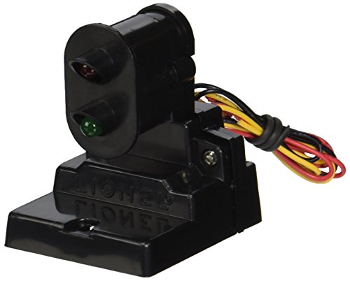 Lionel #148 Dwarf Signal