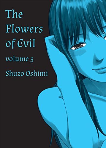 Amazon.com: The Flowers of Evil Vol. 7 eBook : Oshimi, Shuzo