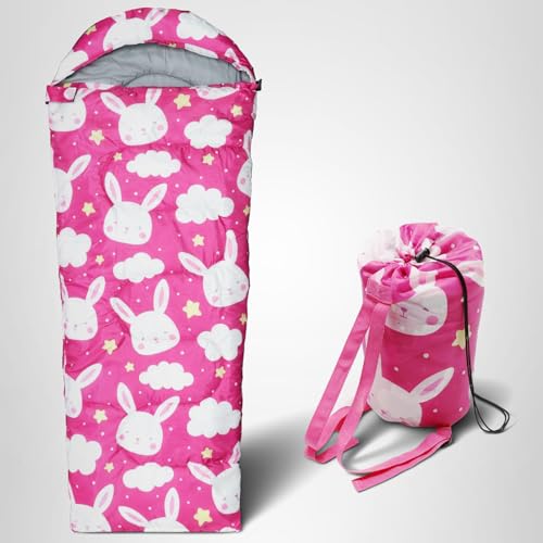 tuphen Kids Sleeping Bags Unisex Baby Sleeping Bag