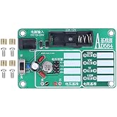 AD584 4 Channel Voltage Reference Module, 2.5V 5V 7.5V 10V | Multimeter Calibration Standard, Copper Terminals, 12V-24V Input, 1 Percent Resistor Tolerance, Use