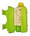 EasyPouch Independence - The No Squeeze, No Mess, self feeding utensil for baby food pouches. [2 Pack], Model: 852571005003, Baby & Child Shop