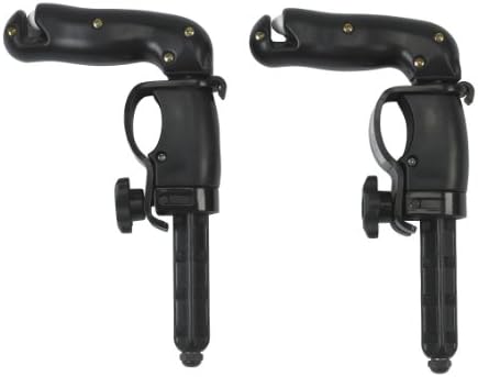 Handgrips for Trekker Gait Trainer