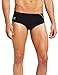 Speedo Men's Endurance+ Mercury Splice Brief Swimsuit