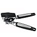 Resource for Cooking Stainless Steel Manual Can Opener