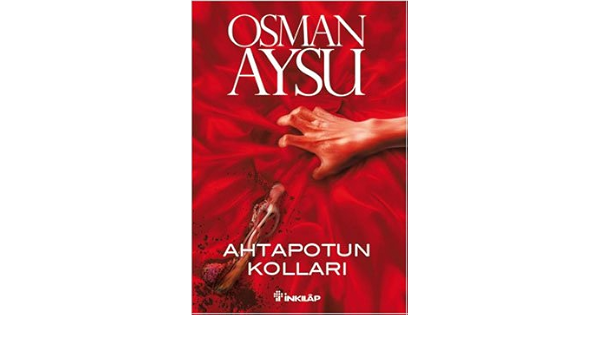 Ahtapotun Kolları
